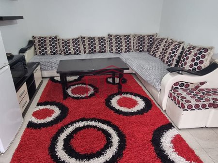 1+1 apartment for rent near the Construction Engineering faculty.