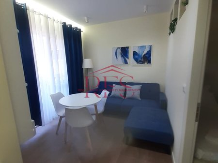 📍Apartment 1+1 for rent Mine Peza, near the Center