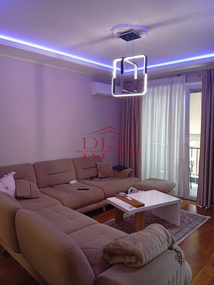 📍 SUPER 2+1+2 FURNISHED APARTMENT FOR SALE – READY TO MOVE IN, 5 May.