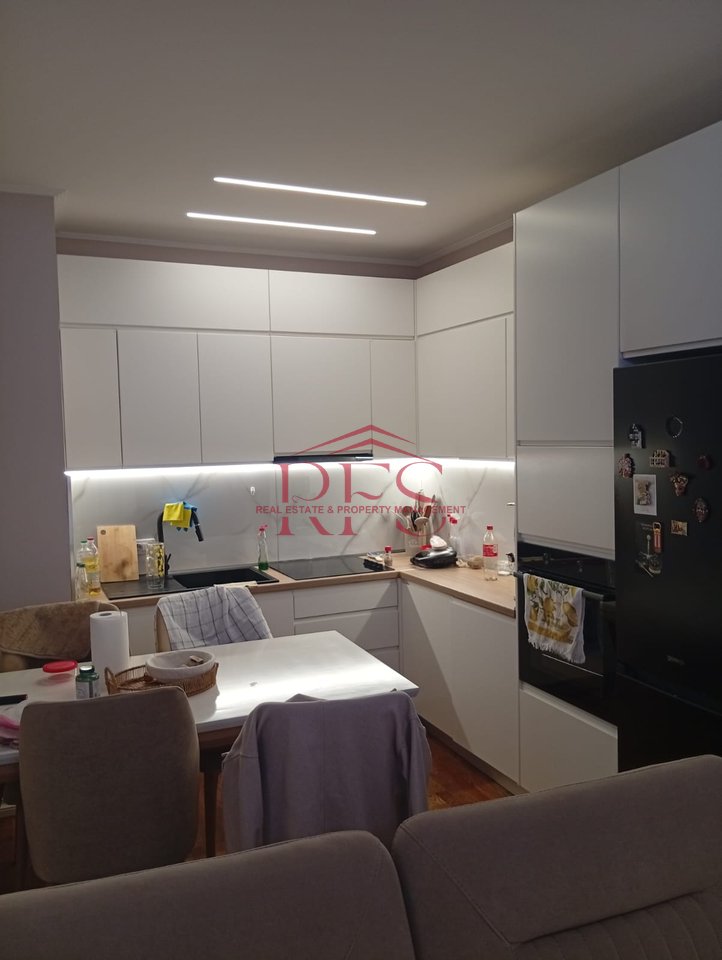 📍 SUPER 2+1+2 FURNISHED APARTMENT FOR SALE – READY TO MOVE IN, 5 May.