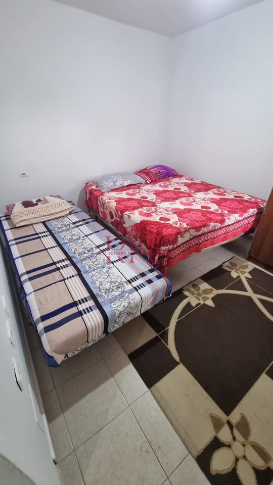 1+1 apartment for rent near the Construction Engineering faculty.