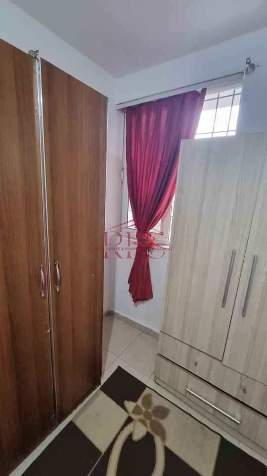 1+1 apartment for rent near the Construction Engineering faculty.