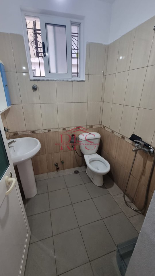 1+1 apartment for rent near the Construction Engineering faculty.