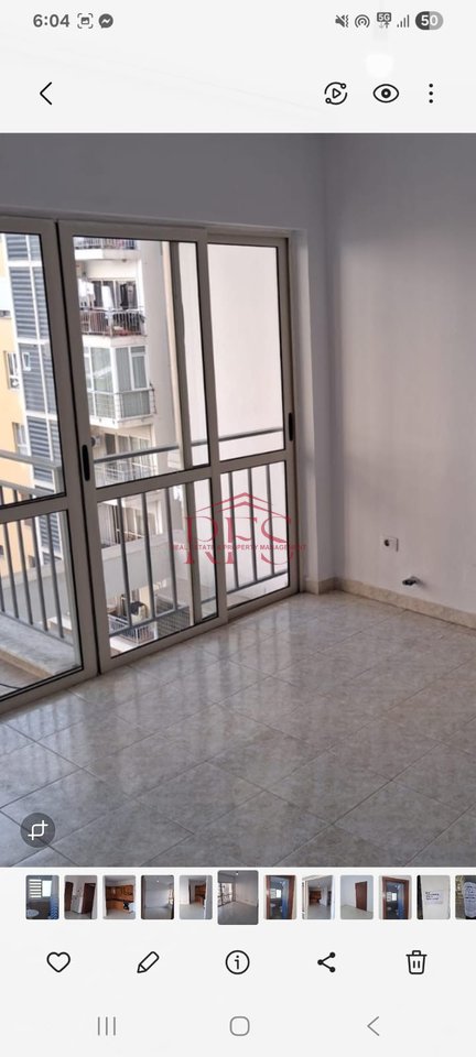 Appartamento 1+1 in affitto – ideale per abitazione o ufficio