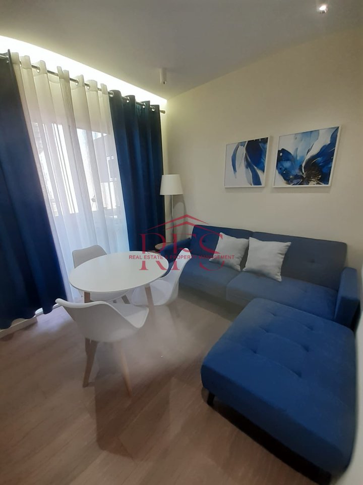 📍Appartamento 1+1 in affitto Mine Peza, vicino al Centro