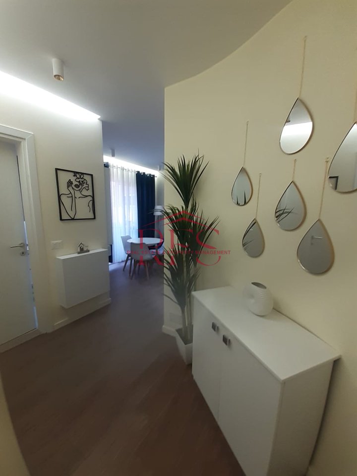 📍Appartamento 1+1 in affitto Mine Peza, vicino al Centro