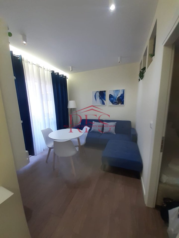 📍Appartamento 1+1 in affitto Mine Peza, vicino al Centro