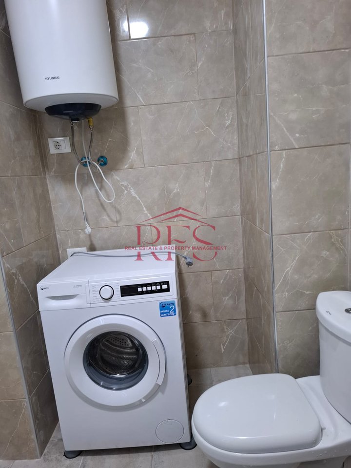 📍 Appartamento in affitto 2+1 arredato – Fine di Via 5 Maggio