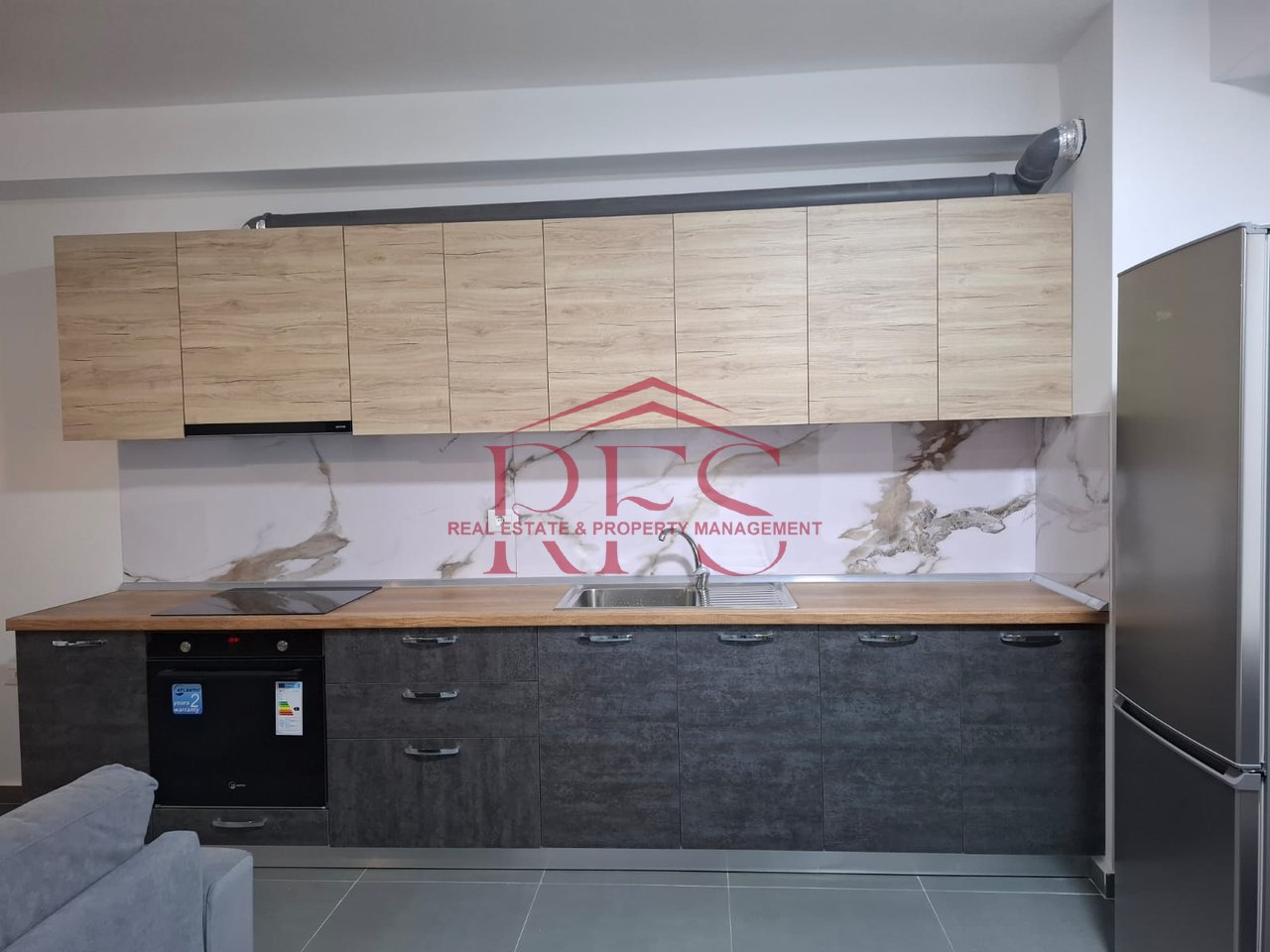 📍 Apartment for Rent 3+1 furnished – End of 5 Maj