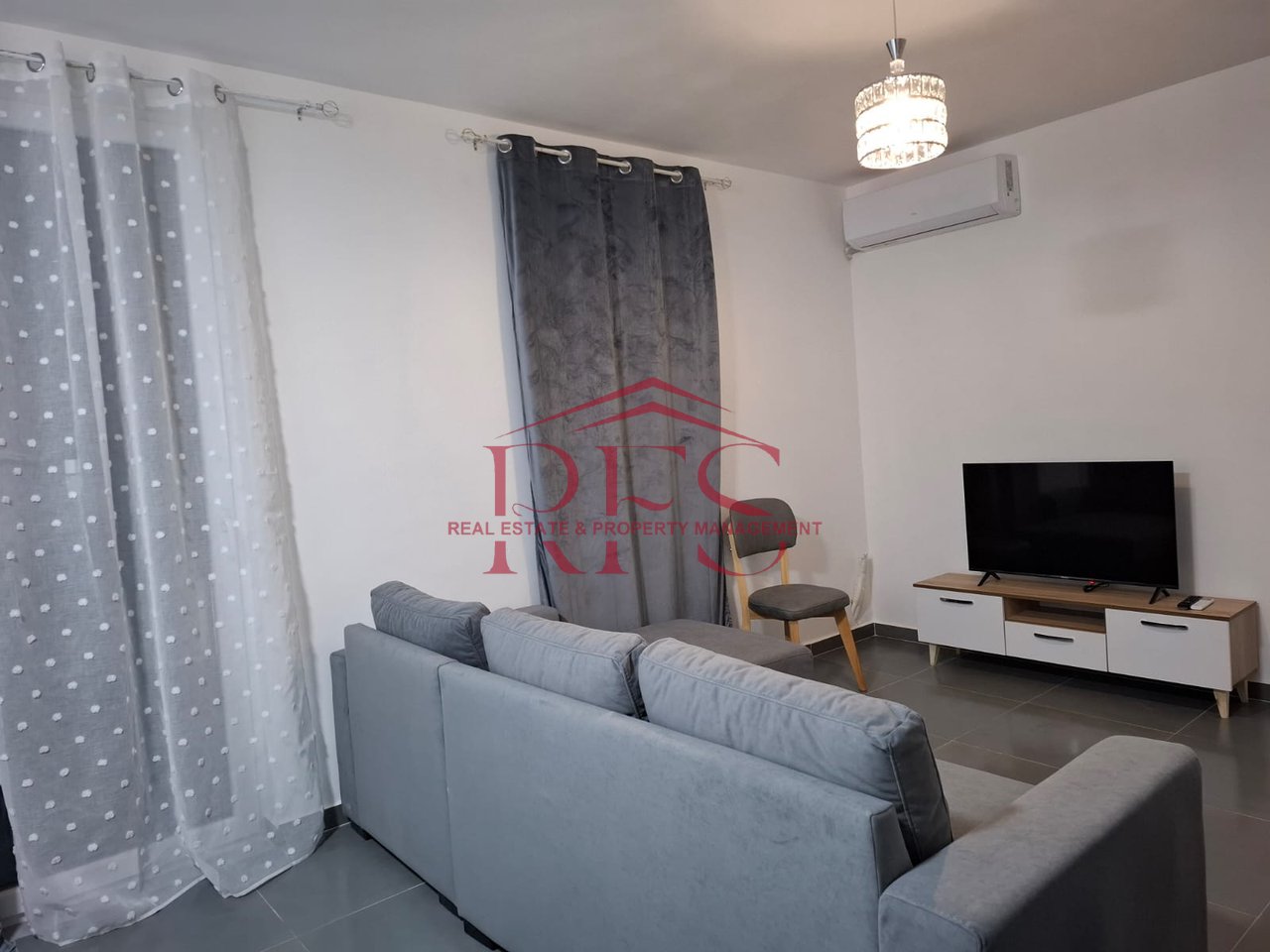📍 Apartment for Rent 3+1 furnished – End of 5 Maj