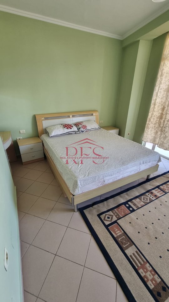 JEPET ME QERA 550 Euro ap 1+1 me ballkon për qera, Rruga e Durrësit