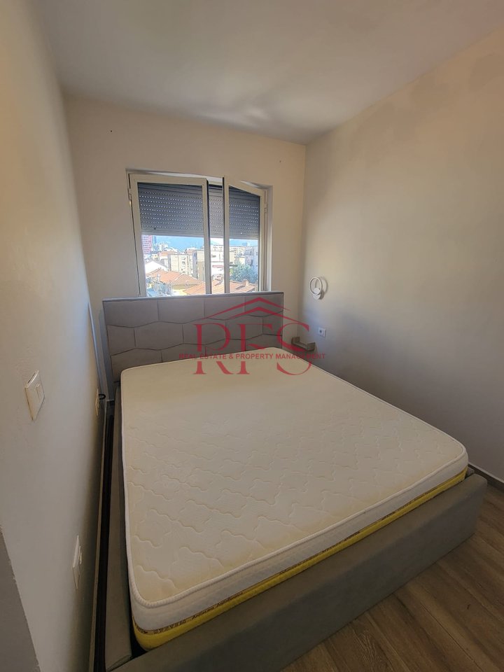 📍Appartamento 1+1 in Affitto – Via 21 Dhjetori, Ylbere Bylykbashi (dietro Auto Kadiu)