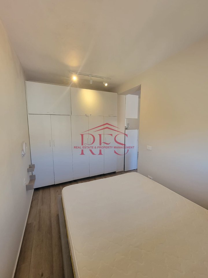 📍Appartamento 1+1 in Affitto – Via 21 Dhjetori, Ylbere Bylykbashi (dietro Auto Kadiu)