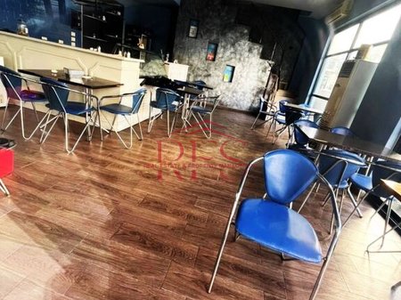 Affittasi Bar Ristorante, 120 m², 1.000 € a Lapraka, l'affitto più economico