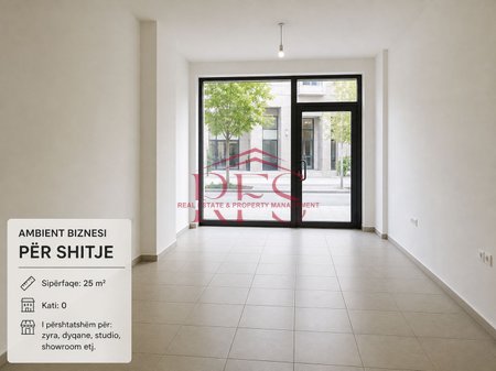 🔥 SUPER DEAL 🔥 Business space for sale in ASTIR, BELOW MARKET VALUE