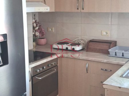 1+1 Apartment for Rent in Selitë with a Price of 450 Euro
