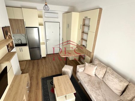 🏡 Jepet me Qera Apartament 1+1 ne Ali Dem tek Residenca Kadiu