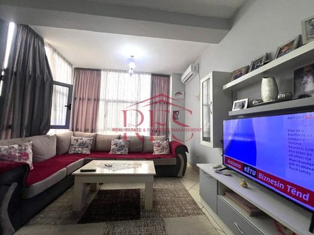 🔥 Shitet Apartament 2+1+2 ne Astir prane Famed