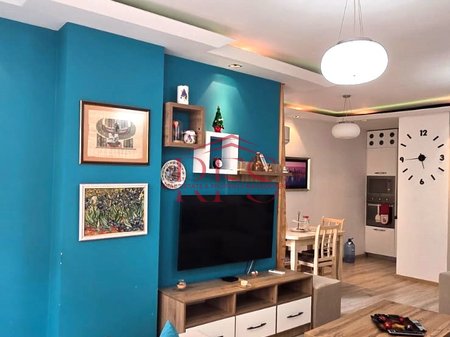 🏡 Apartment 2+1 for Rent at Kodra e Diellit