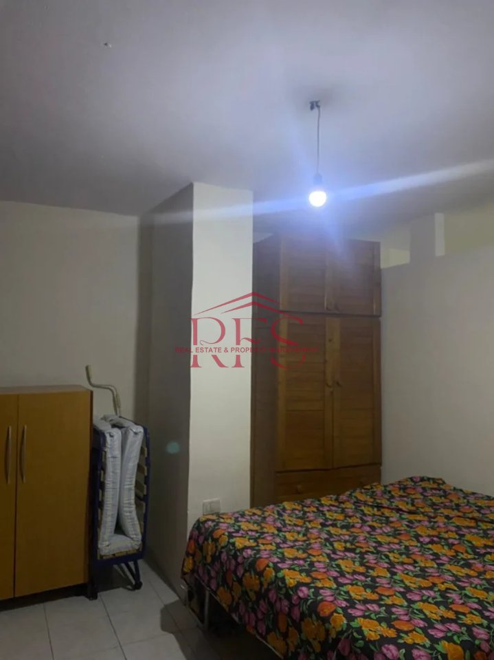 🏡 FOR RENT 1+1 APARTMENT NEAR THE PARK NEAR KAVAJËS STREET