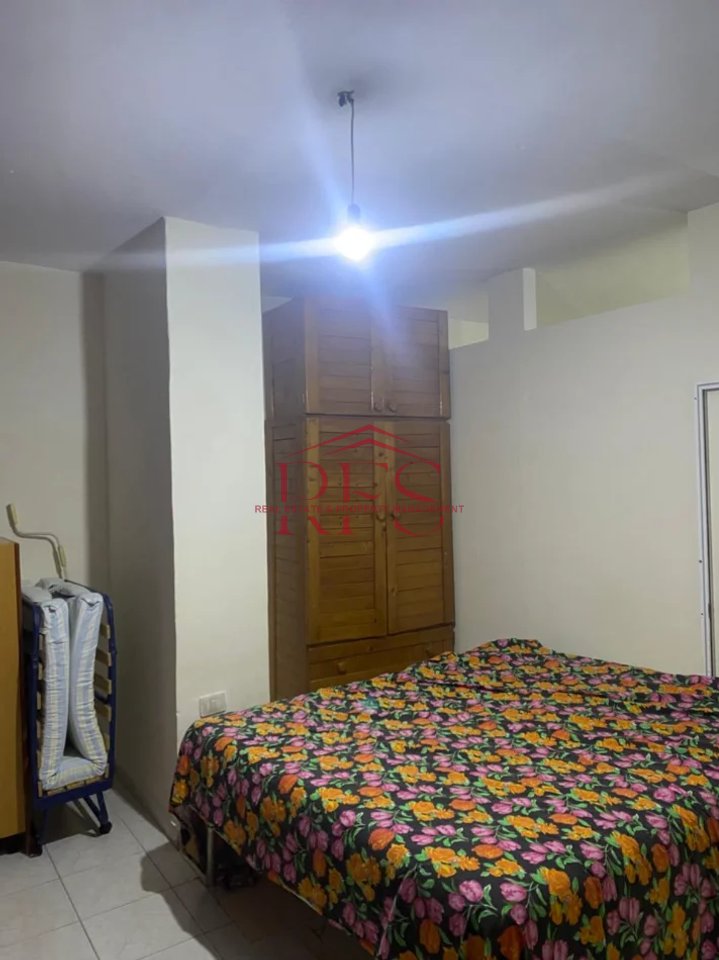🏡 FOR RENT 1+1 APARTMENT NEAR THE PARK NEAR KAVAJËS STREET