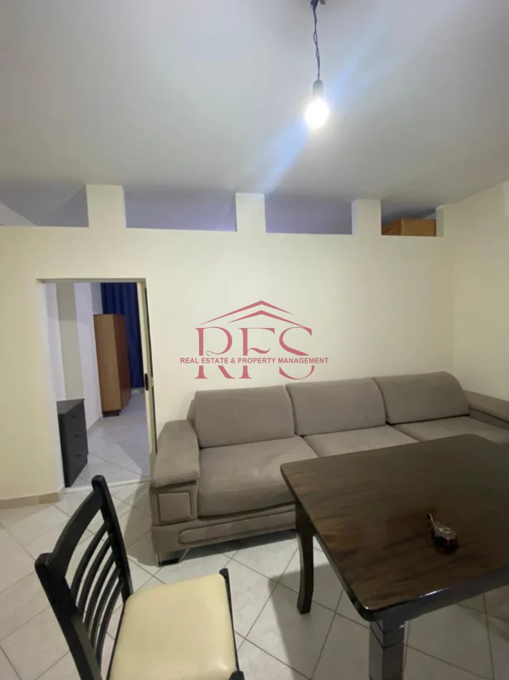 🏡 FOR RENT 1+1 APARTMENT NEAR THE PARK NEAR KAVAJËS STREET