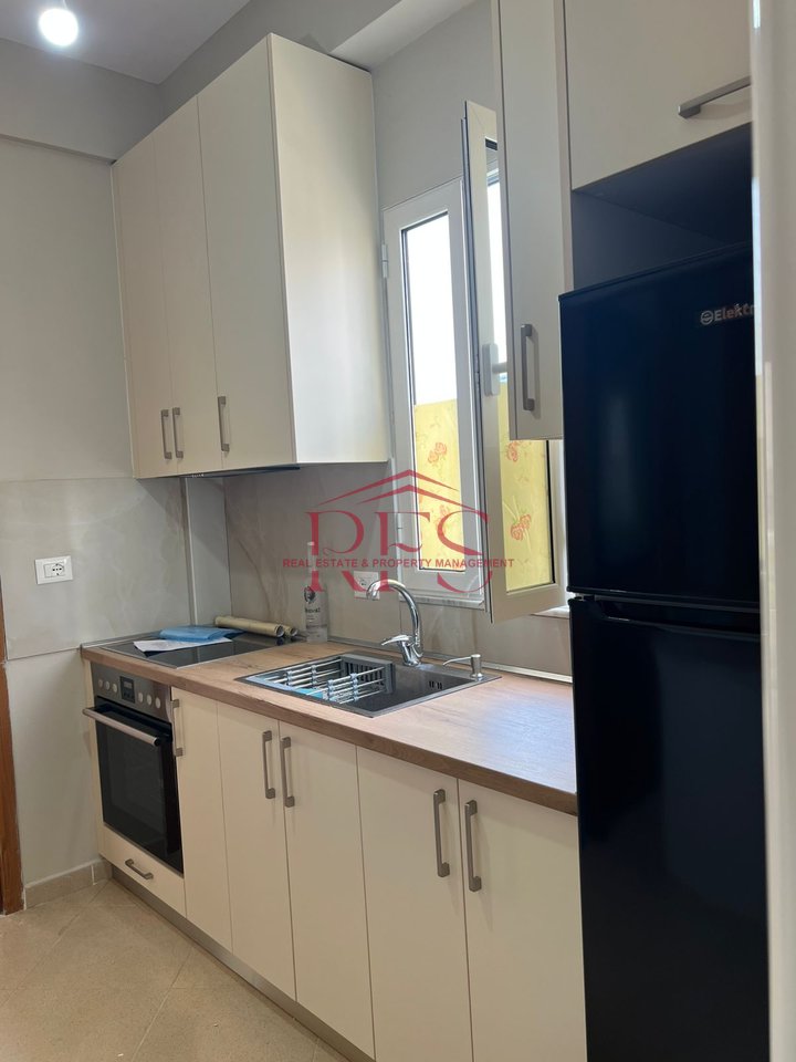 🏡 Studio Apartment for Rent in Don Bosko, Suitable for 2 Girls with a Great Location