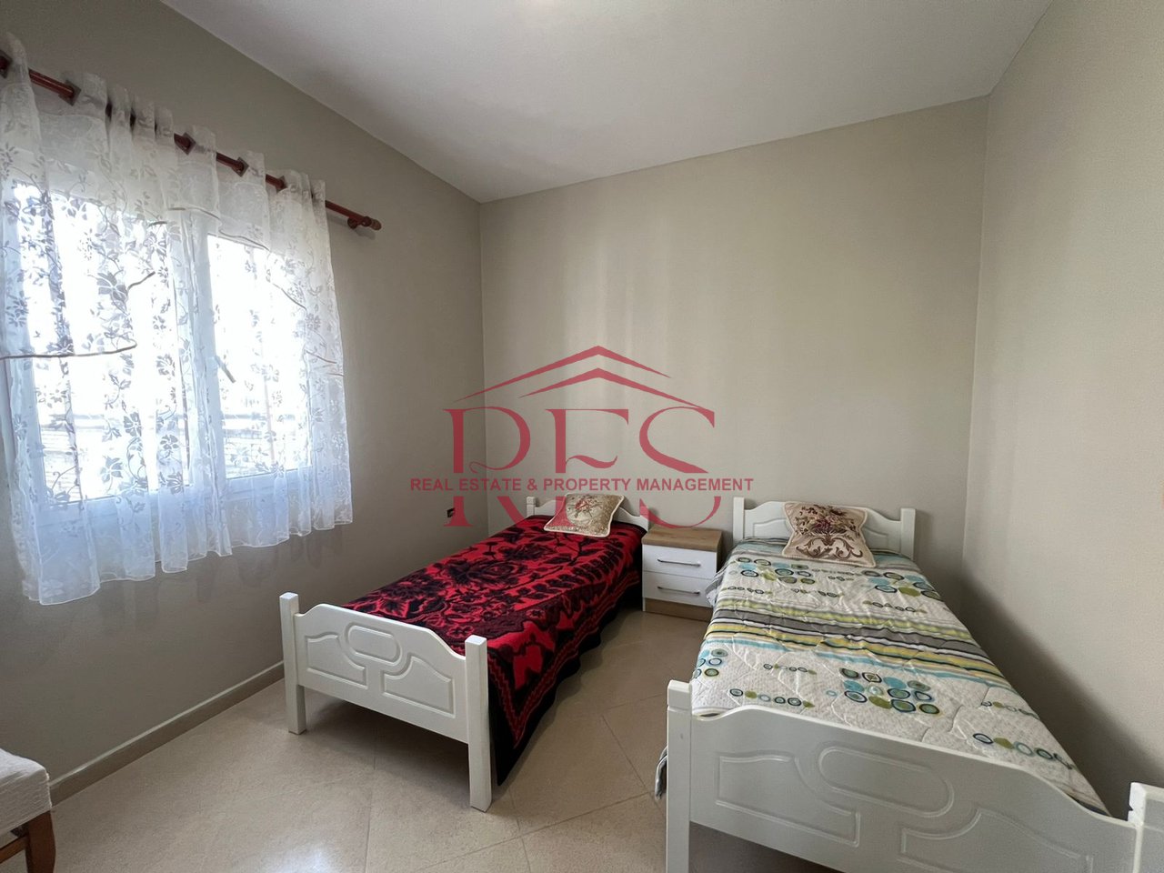 🏡 Studio Apartment for Rent in Don Bosko, Suitable for 2 Girls with a Great Location