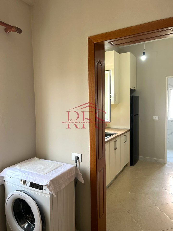 🏡 Studio Apartment for Rent in Don Bosko, Suitable for 2 Girls with a Great Location