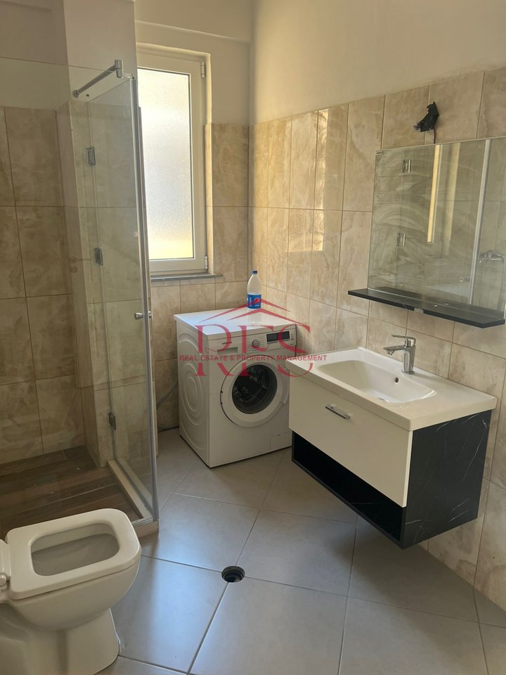 🏡 Apartment 2+1+2 for Rent 📍 German Villas, Elbasan Street (near the roundabout of the Faculty of Economics)