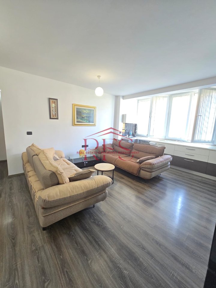 🔥Super 2+1 Apartment for Sale with Mortgage, near the Former Aviation Field