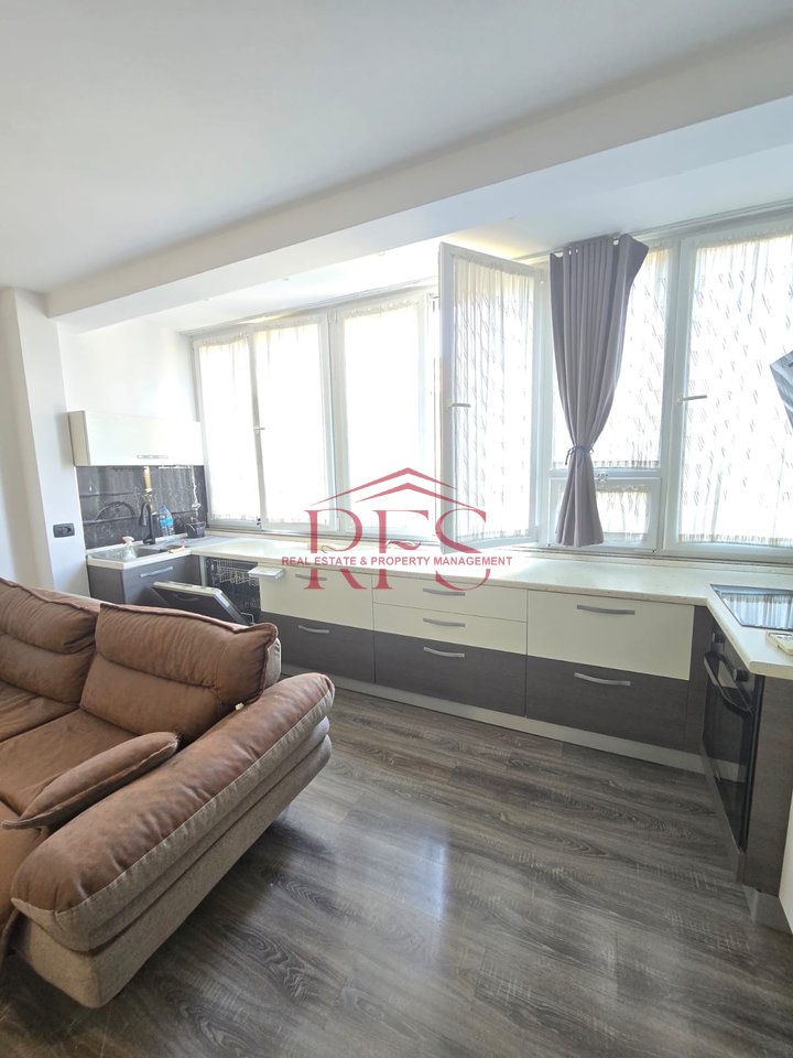 🔥Super 2+1 Apartment for Sale with Mortgage, near the Former Aviation Field