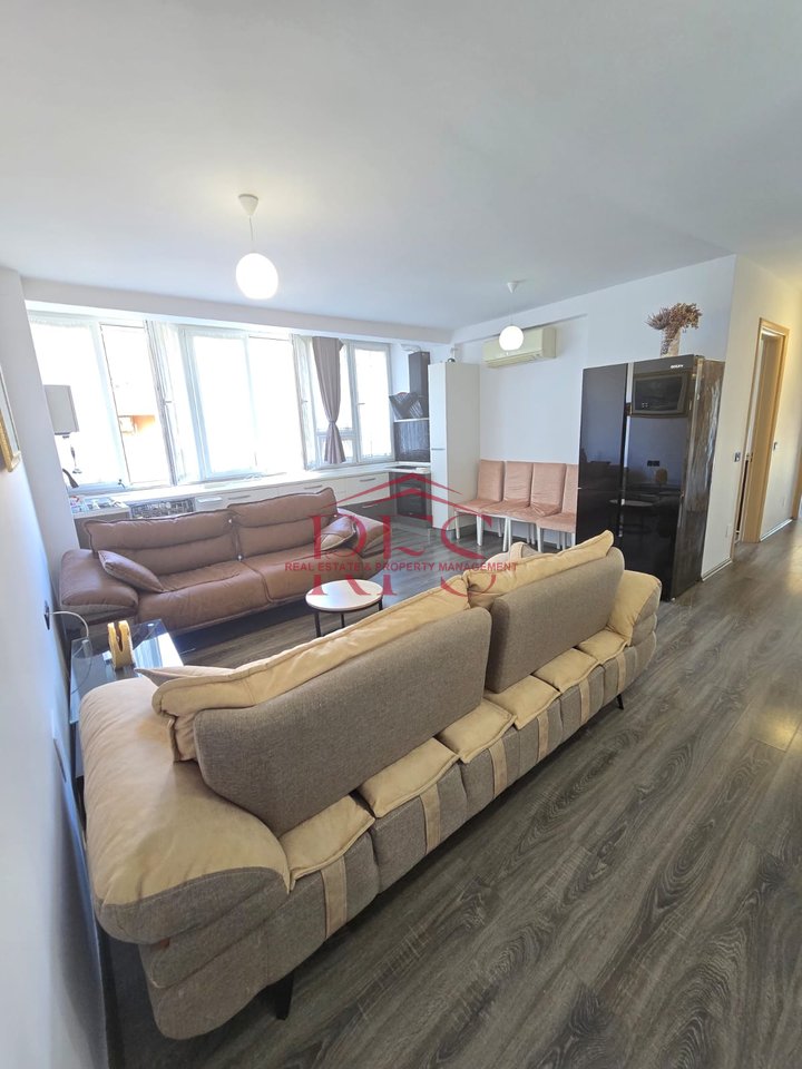 🔥Super 2+1 Apartment for Sale with Mortgage, near the Former Aviation Field