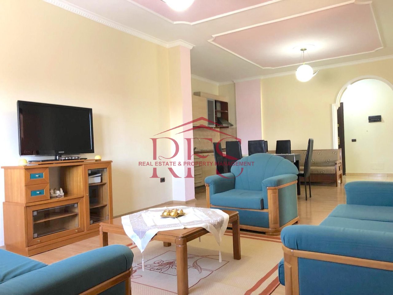 🏡 SUPER APPARTAMENTO 2+1 IN AFFITTO ALLA FINE VICINO A JORDAN MISJA