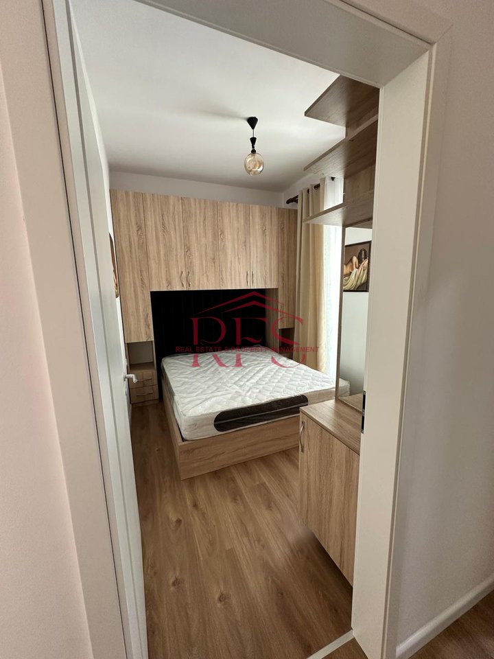 🏡 Jepet me Qera Apartament 1+1 ne Ali Dem tek Residenca Kadiu