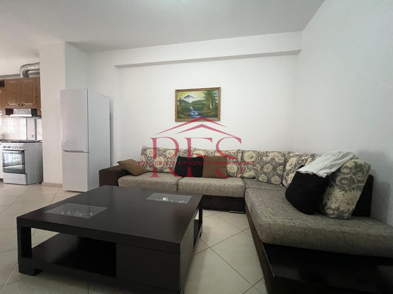 🏡 Apartment 2+1+2 for Rent in Astir near Vila L
