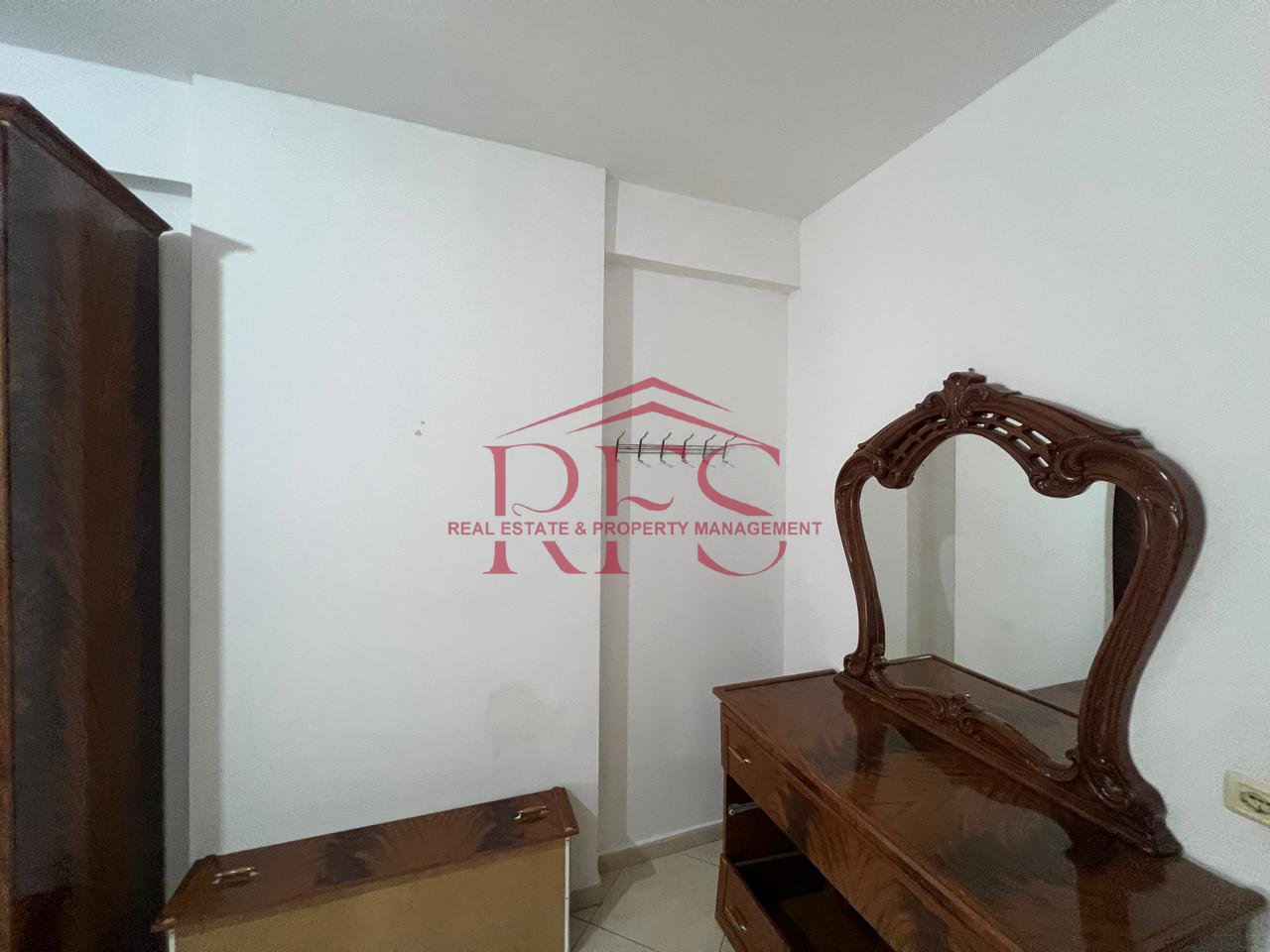 🏡 Apartment 2+1+2 for Rent in Astir near Vila L