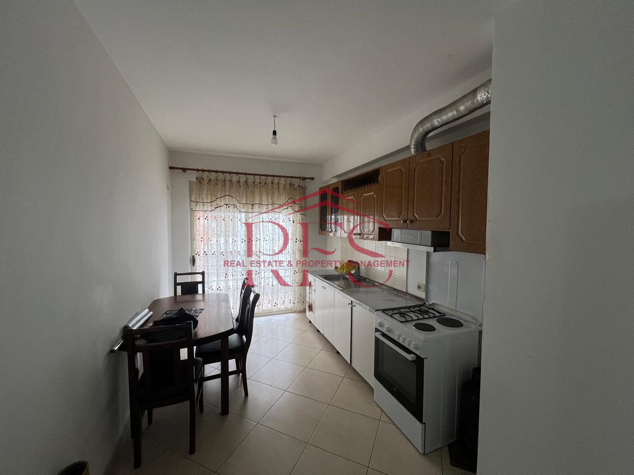 🏡 Apartment 2+1+2 for Rent in Astir near Vila L
