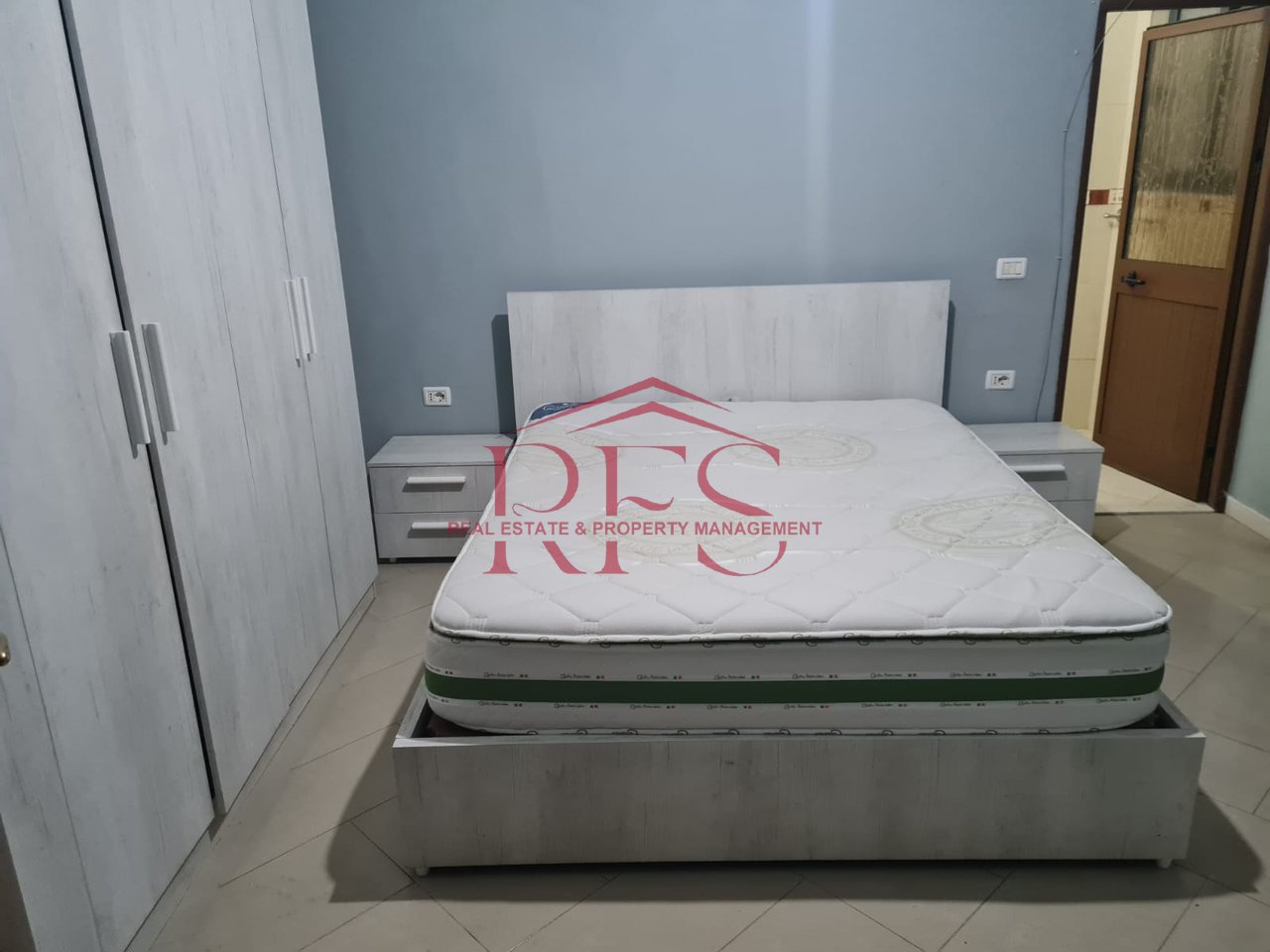🏡 Apartment 2+1 for Rent in Astir near Bohem