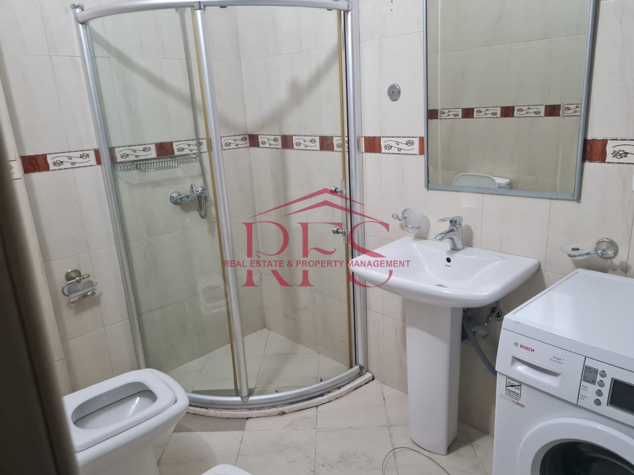 🏡 Apartment 2+1 for Rent in Astir near Bohem