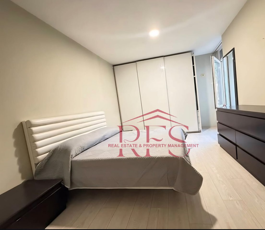🏡 Appartamento 2+1 in vendita a Komuna e Parisit