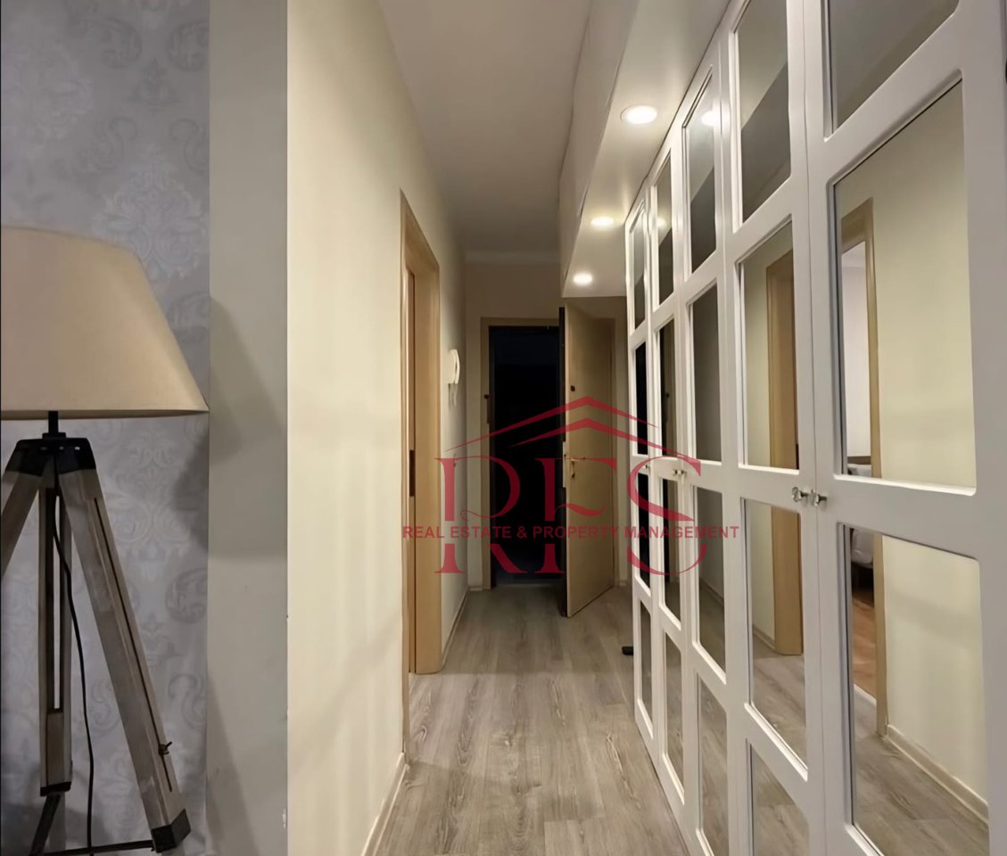 🏡 Appartamento 2+1 in vendita a Komuna e Parisit