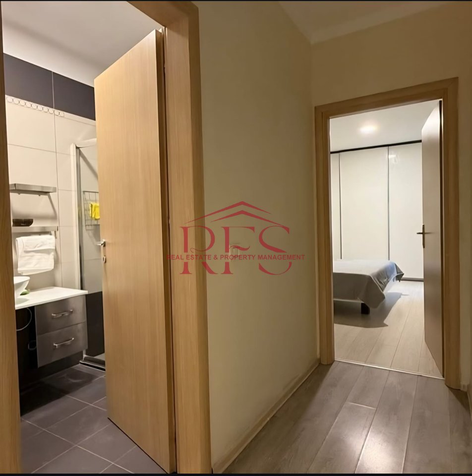 🏡 Appartamento 2+1 in vendita a Komuna e Parisit