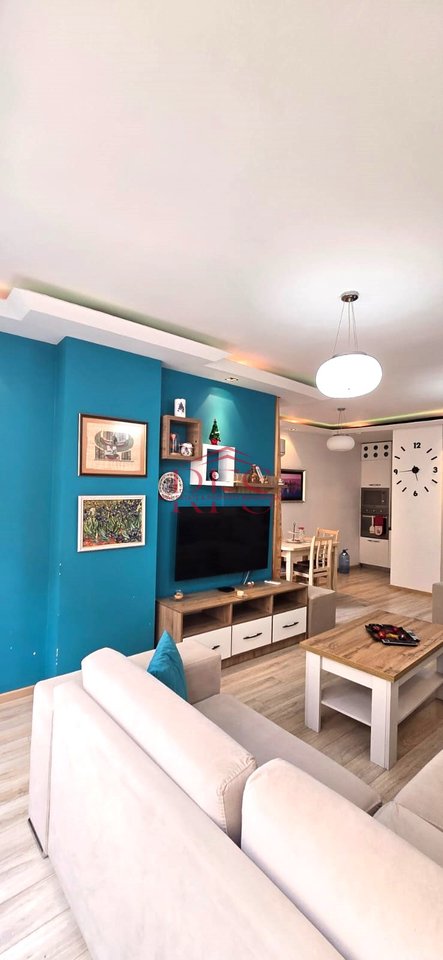 🏡 Apartment 2+1 for Rent at Kodra e Diellit
