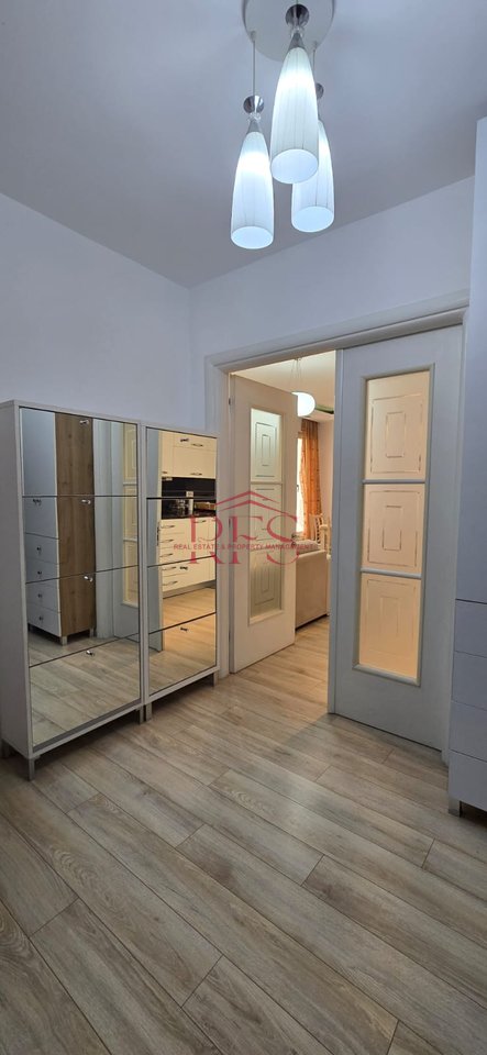 🏡 Apartment 2+1 for Rent at Kodra e Diellit