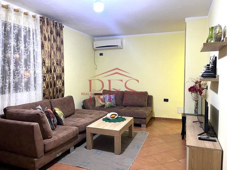 🏡APARTMENT 1+1 FOR RENT ON ZOGU I PARË BOULEVARD AFTER THE FACULTY OF NATURAL SCIENCES