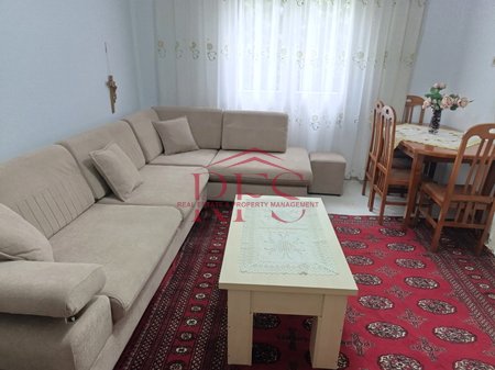 A very comfortable apartment for rent in Kombinat, 2+1, with a price of 500 €