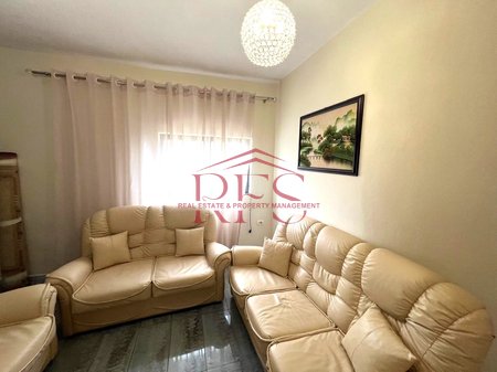 🏡 Apartment 1+1 for Rent in Don Bosko, Fiore di BOSKO, 400 thousand lek