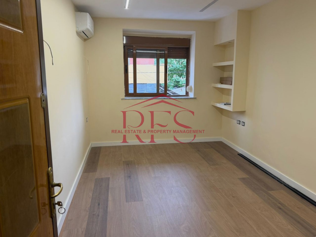 STUDIO FOR SALE 78 THOUSAND EUROS AT ELBASAN STREET, A VERY GOOD INVESTMENT OPPORTUNITY