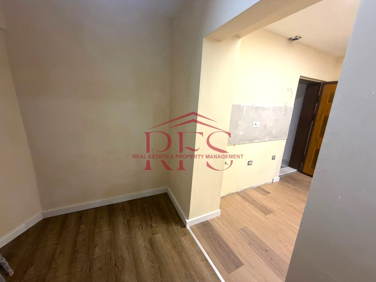 STUDIO FOR SALE 78 THOUSAND EUROS AT ELBASAN STREET, A VERY GOOD INVESTMENT OPPORTUNITY